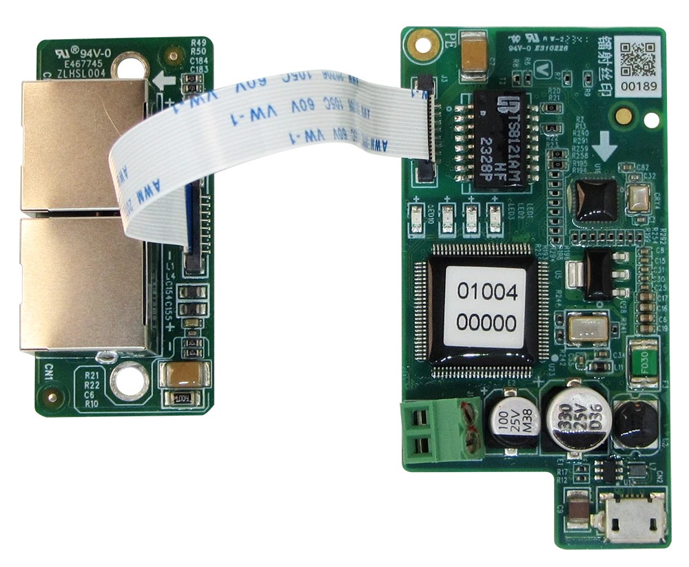ОВЕН ПИЭ2 Ethernet